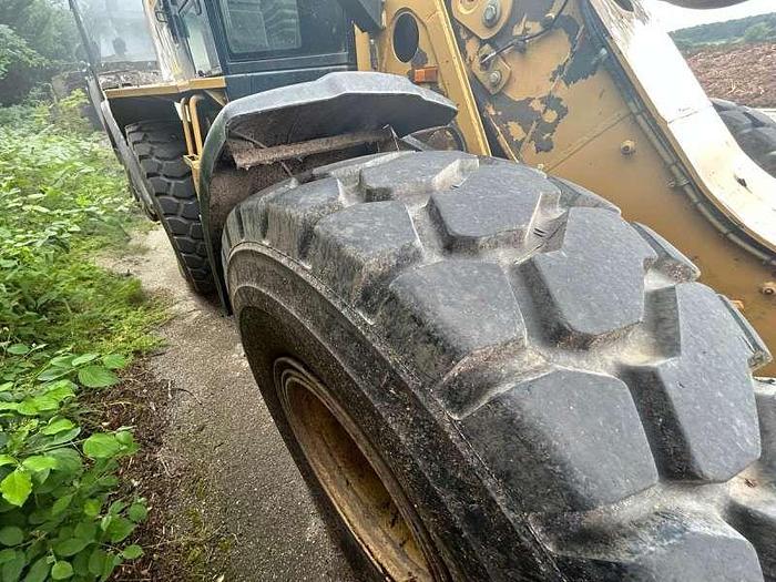 Gebraucht 2005 Caterpillar CAT 924G