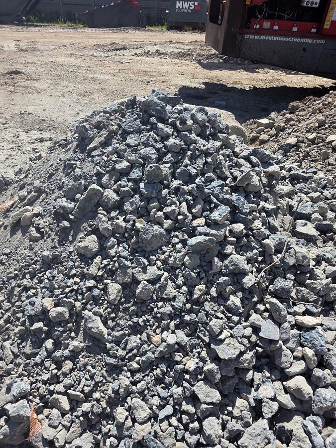 Gebraucht 2023 Arjes Impaktor 250