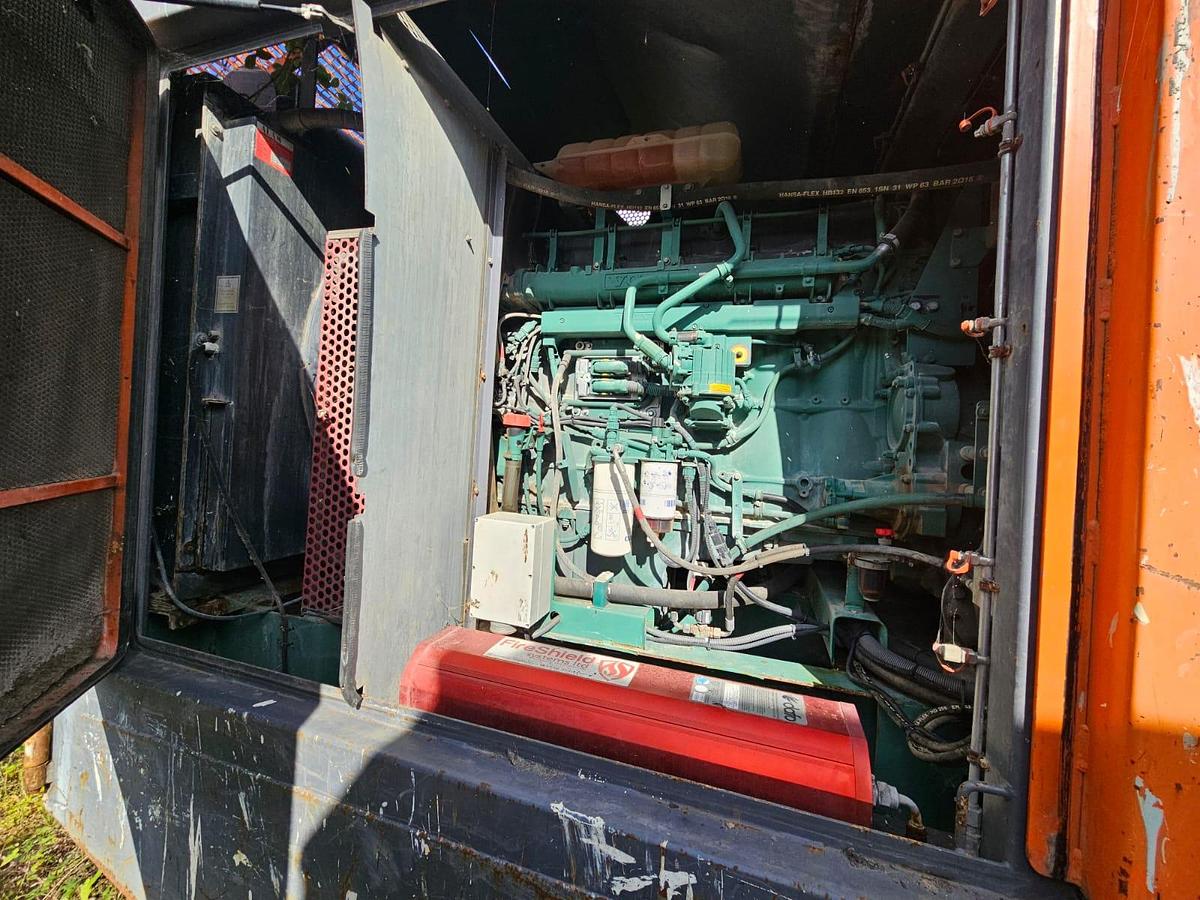 Gebraucht 2017 Arjes VZ 850 DK