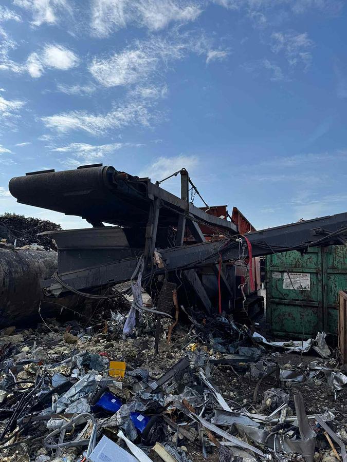 Gebraucht 2016 Arjes VZ 950 DK