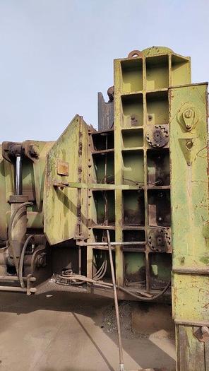 Gebraucht 2010 Idromec T506SLK