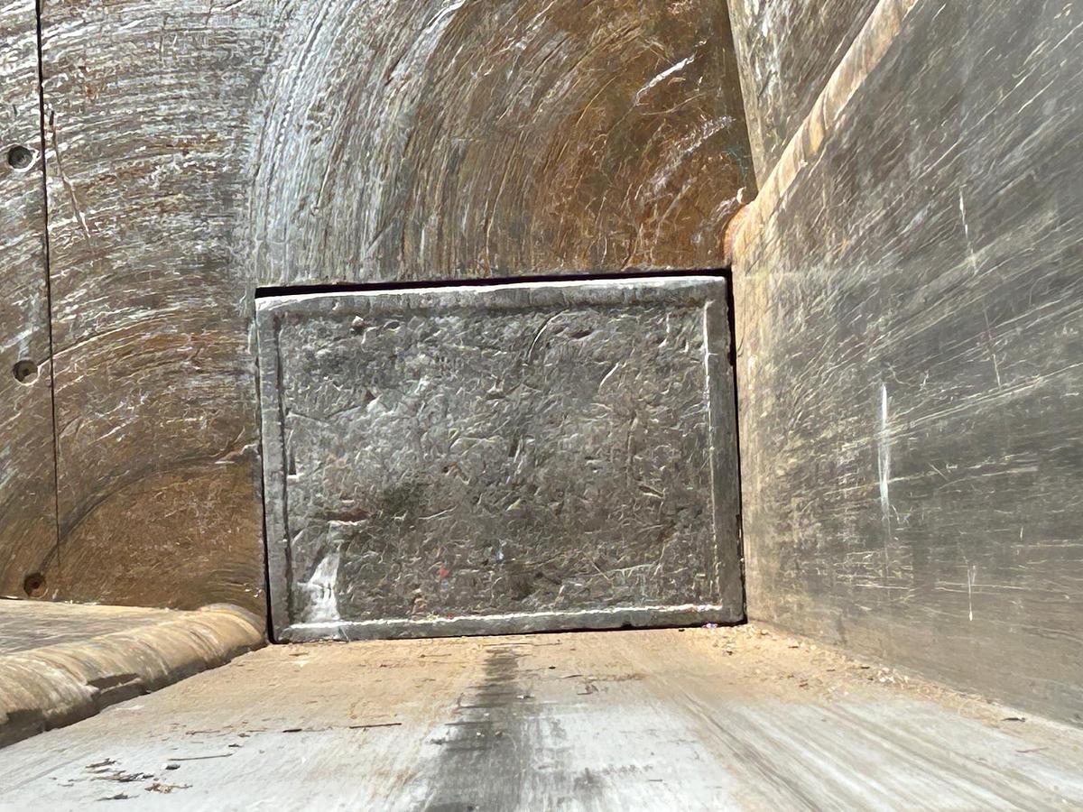 Gebraucht 2004 Idromec T500