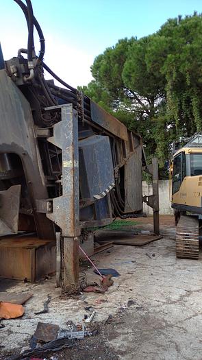 Gebraucht 2004 SCS Serie 1000