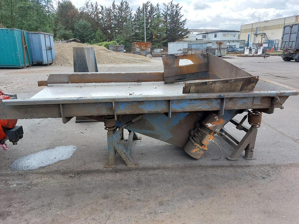 Gebraucht 2011 Eldan CS2118-CB560