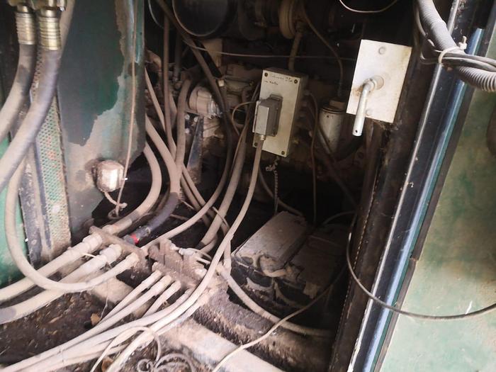 Gebraucht 1993 HG Hersfelder  HPS450SE