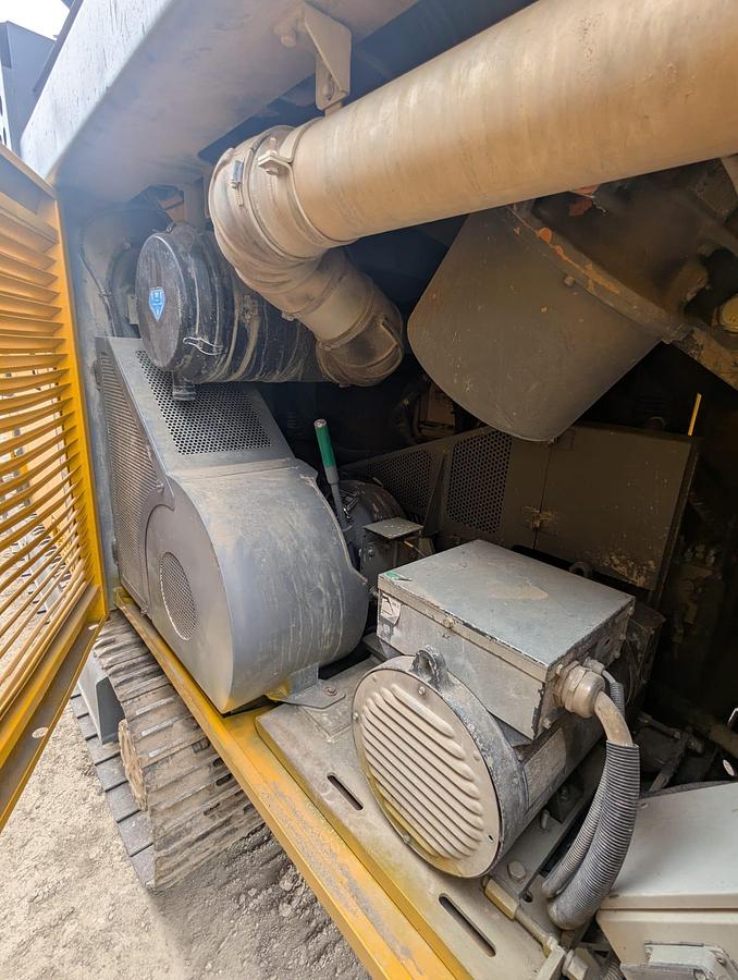Gebraucht 2013 Rubble Master RM 80