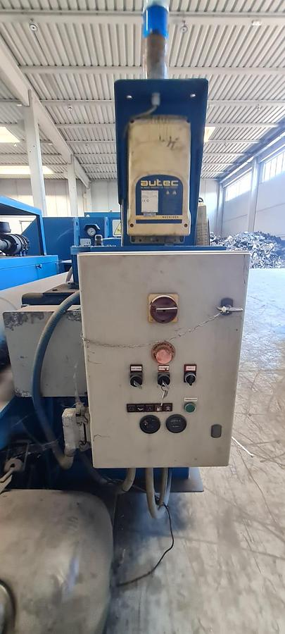 Gebraucht 2004 Idromec PN1800