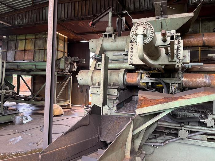 Gebraucht 1999 ATM  HSB 18