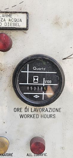 Gebraucht 2004 SCS Serie 1000