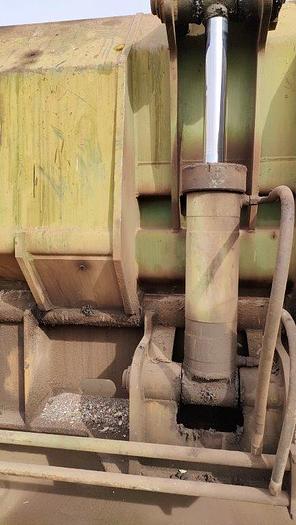 Gebraucht 2010 Idromec T506SLK