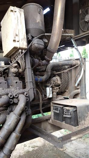 Gebraucht 2004 SCS Serie 1000