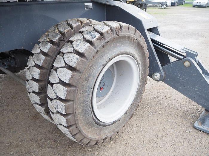 Gebraucht 2023 Fuchs MHL350