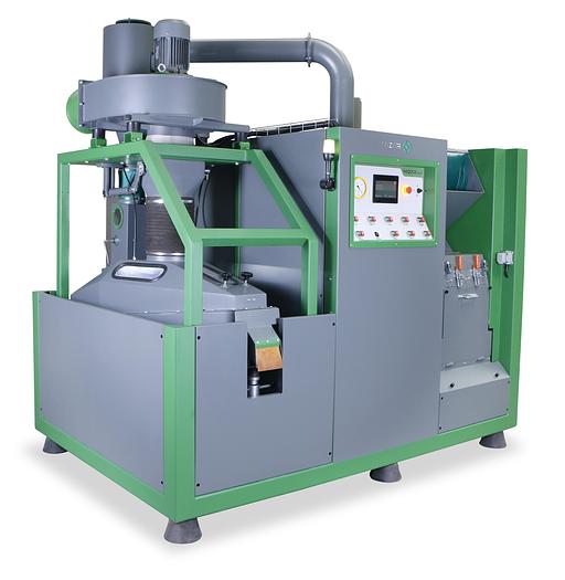 Mizar Recycling Classic Series
