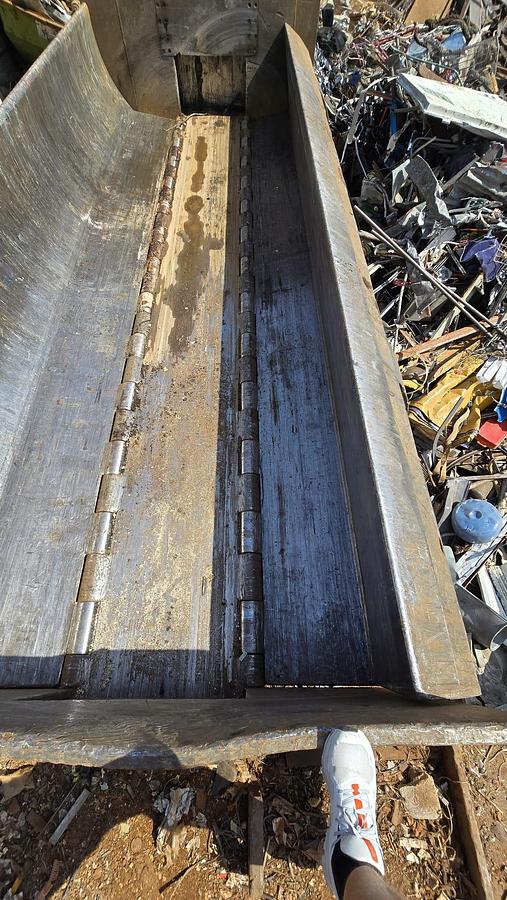 Gebraucht 2007 Taurus 672 P