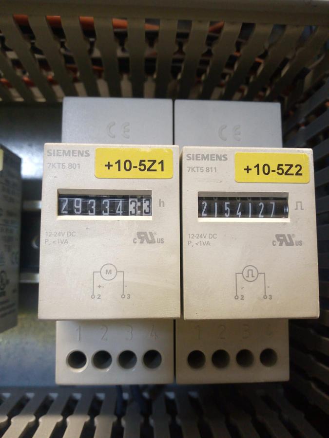 Gebraucht 2014 Recuperma Recu 3