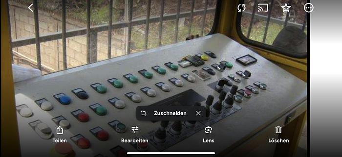 Gebraucht 2007 Idromec Siera T400