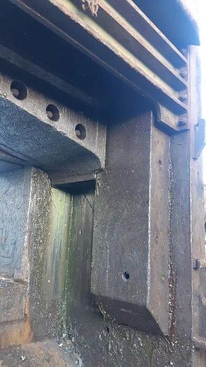 Gebraucht 2008 Idromec T656SLK