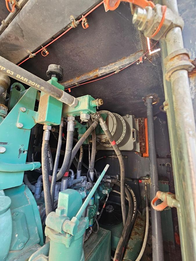 Gebraucht 2017 Arjes VZ 850 DK