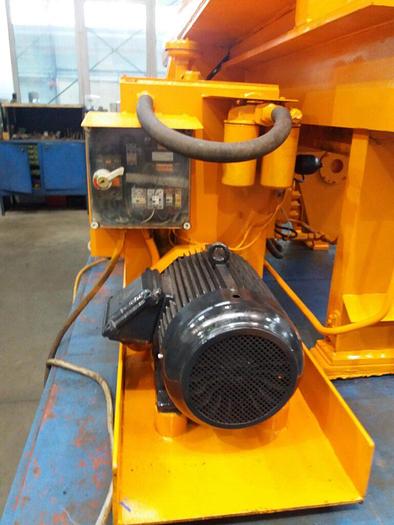 Gebraucht 1990 Lefort Corema P400 TE