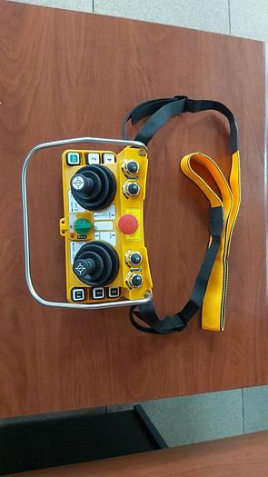 Gebraucht 2007 Idromec Siera T400