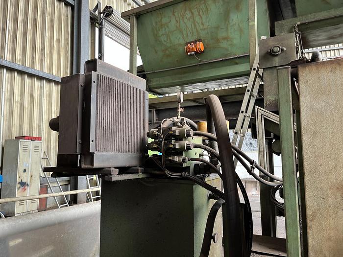 Gebraucht 2004 RUF RB 30/3000/100