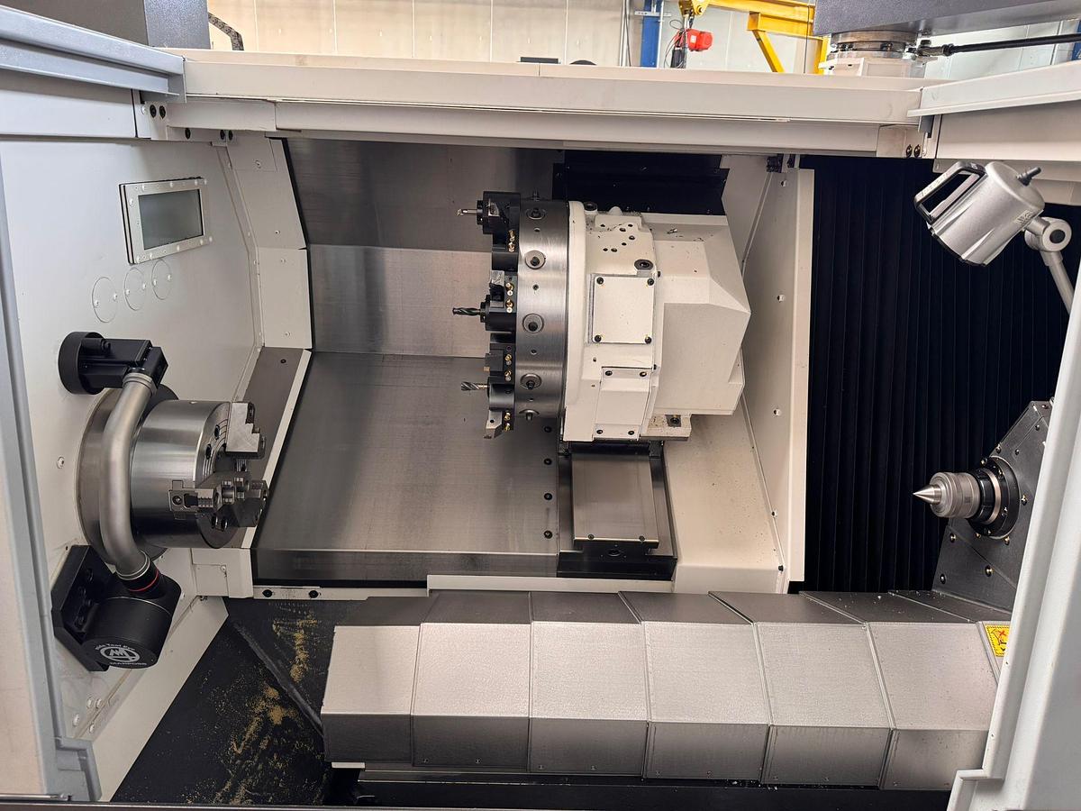 Gebraucht 2024 Okuma Genos L3000e