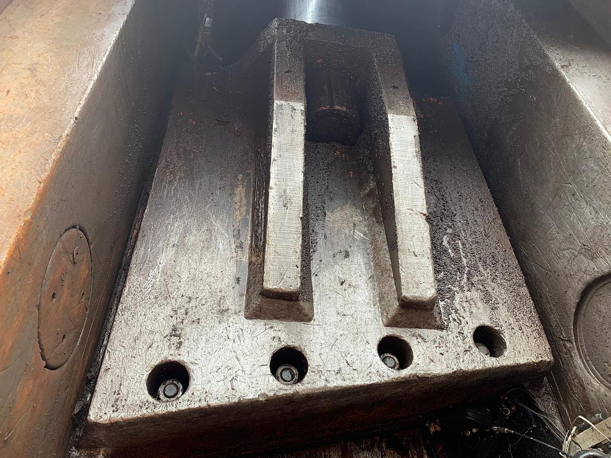 Gebraucht 1997 Taurus TS 852