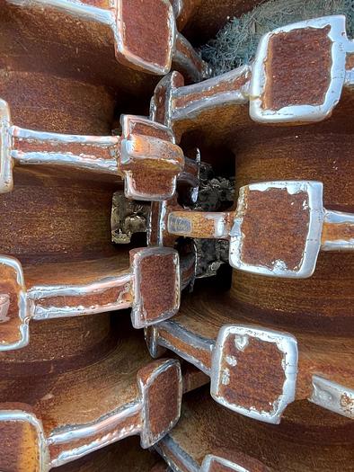 Gebraucht 2007 Hammel VB750E