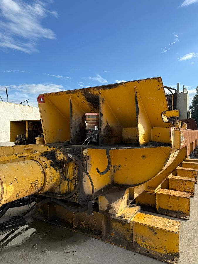 Gebraucht 2009 Colmar 800