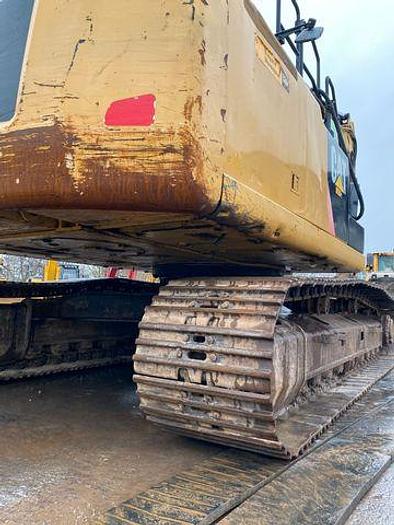 Gebraucht 2011 Caterpillar CAT 329E