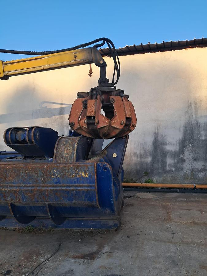 Gebraucht 2018 Orca S5250G