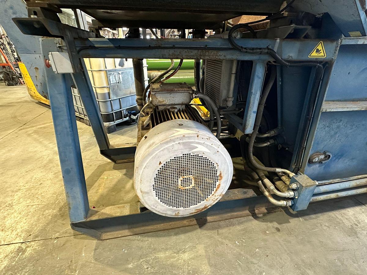 Gebraucht 2008 SCS PL300