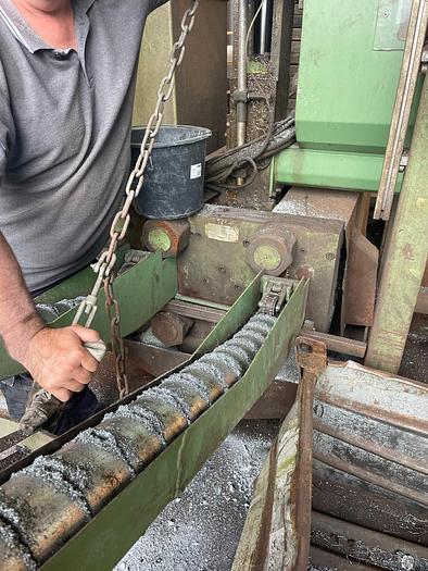 Gebraucht 2004 RUF RB 30/3000/100