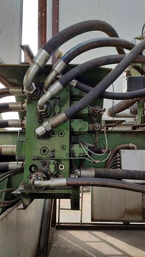 Gebraucht 2010 Idromec T506SLK