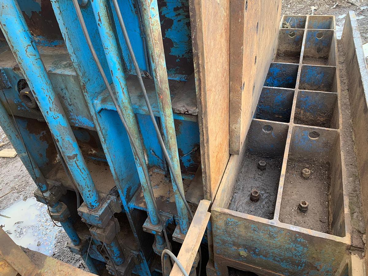 Gebraucht 1997 Taurus TS 852