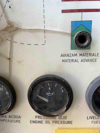 Gebraucht 2001 SCM SCS CM 1000