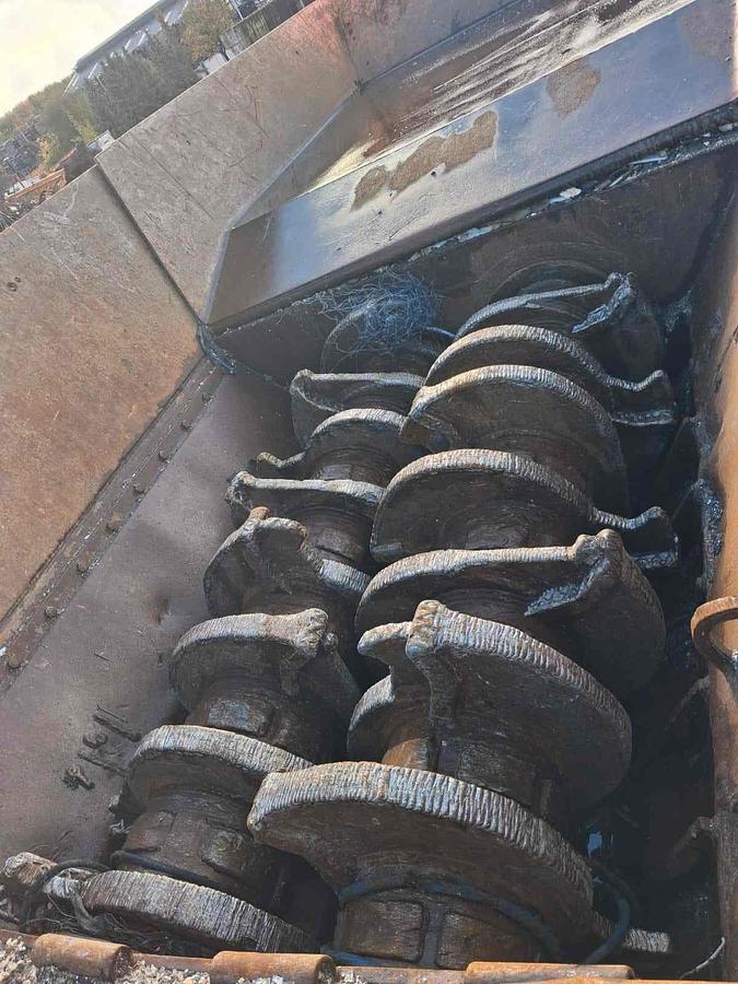 Gebraucht 2016 Arjes VZ 950 DK