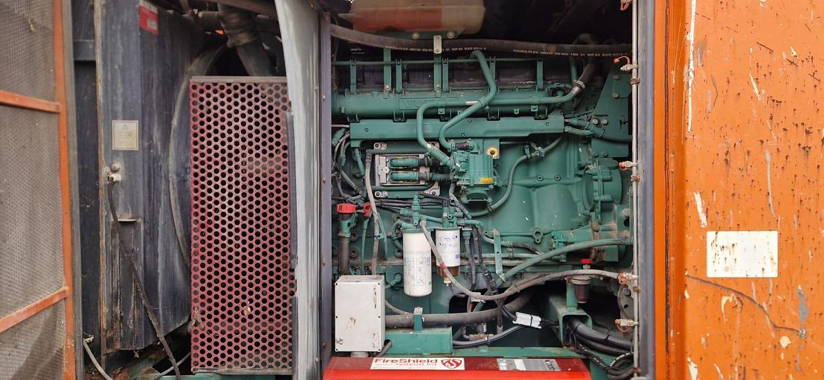 Gebraucht 2017 Arjes VZ 850 DK