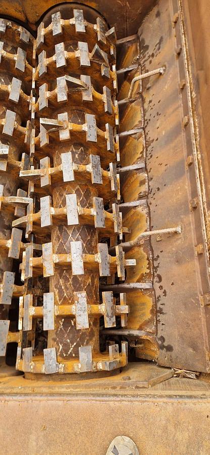 Gebraucht 2017 Arjes VZ 850 DK