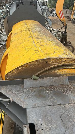 Gebraucht 2009 Lefort 500 Mobile