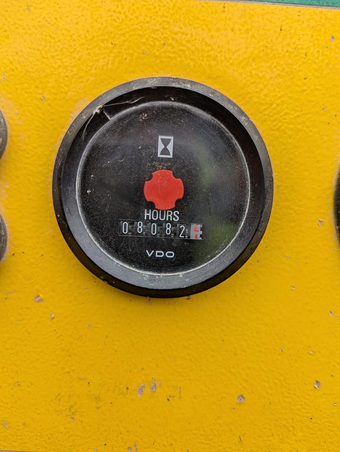 Gebraucht 2013 Rubble Master RM80 GO!