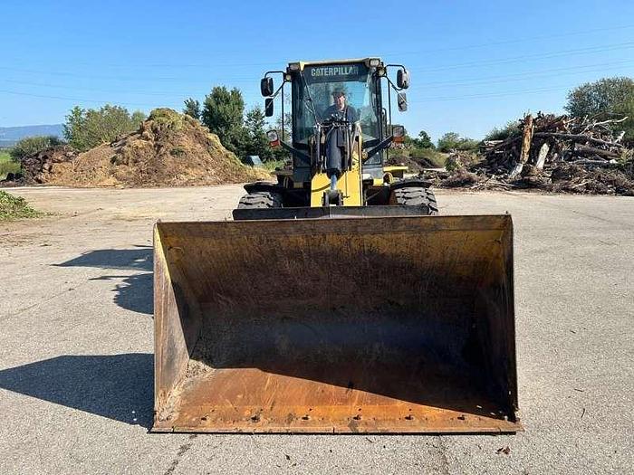 Gebraucht 2005 Caterpillar CAT 924G