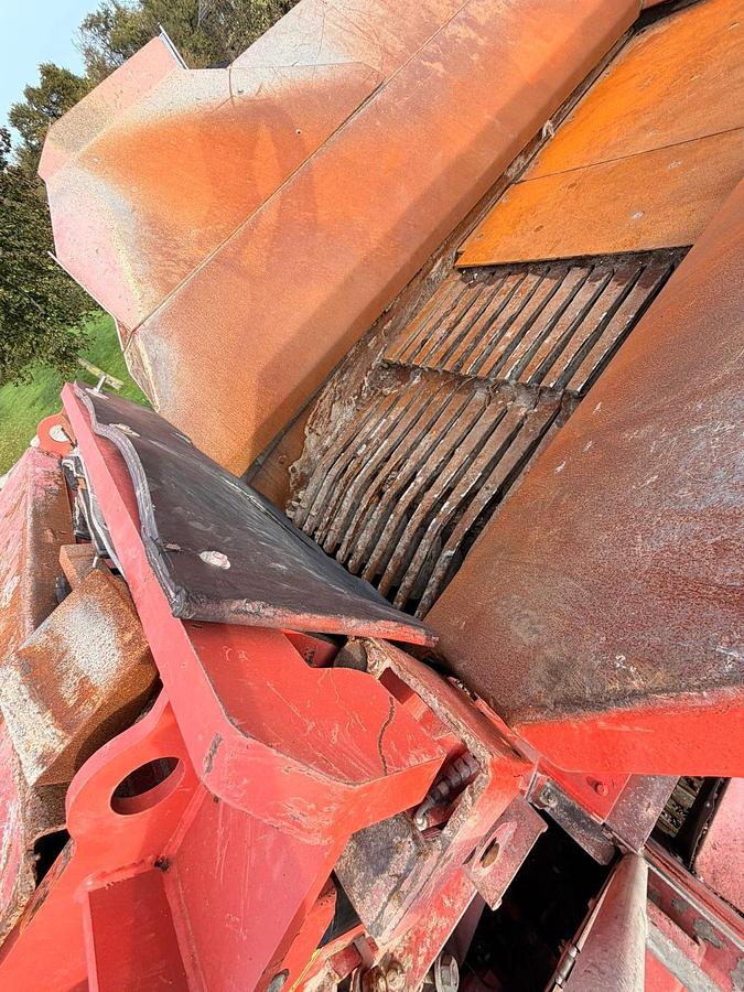 Gebraucht 2012 SBM Ramax Ramax 300 impact Crusher