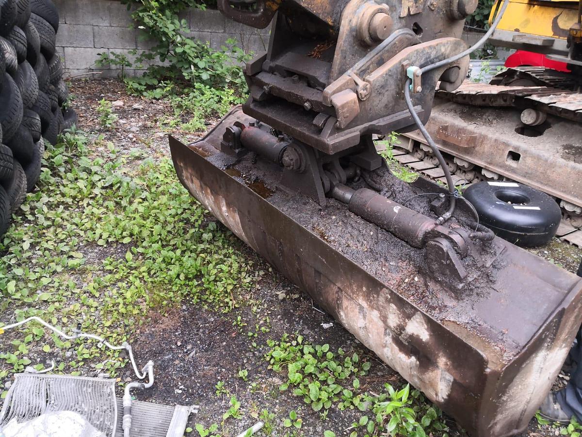 Gebraucht 2006 JCB JS 150 LC