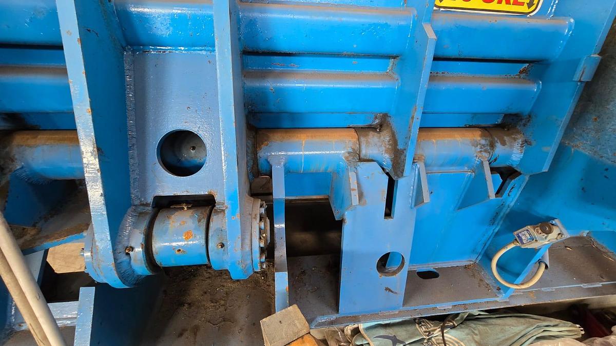 Gebraucht 2004 Idromec PN1800