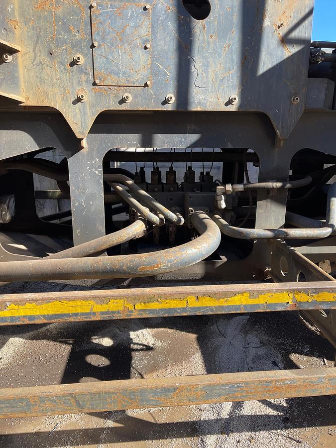 Gebraucht 2013 Lefort 900