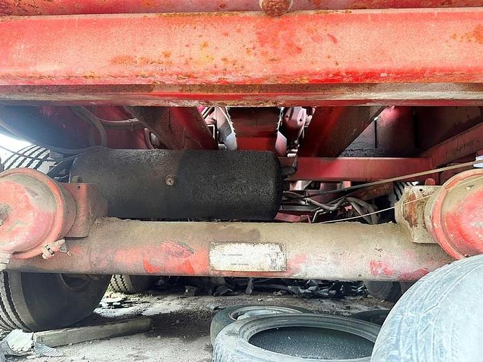 Gebraucht EXTEC Screens EXTEC 3600S