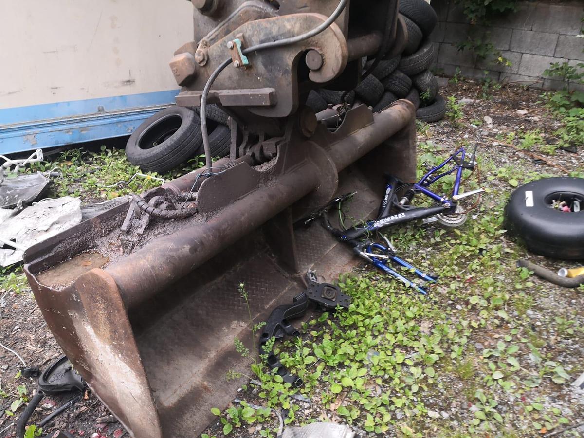 Gebraucht 2006 JCB JS 150 LC