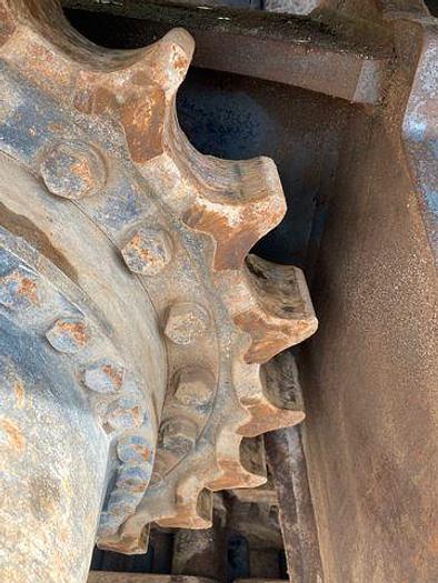 Gebraucht 2007 Hitachi ZX350 LCN-3