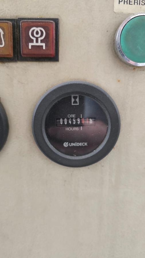 Gebraucht 2004 Idromec PN1800